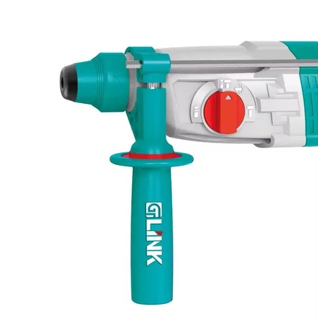 Marteau perforateur 1650W