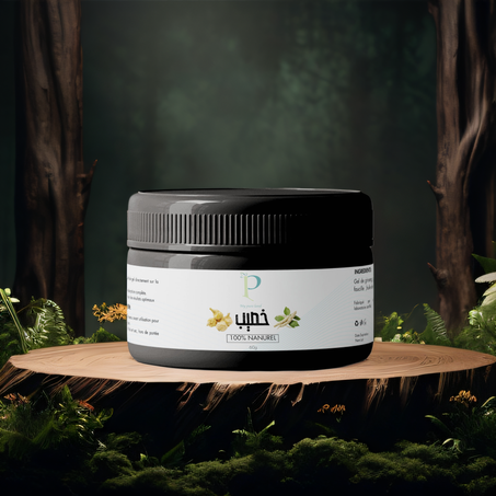 جيل دولي الخصيتين