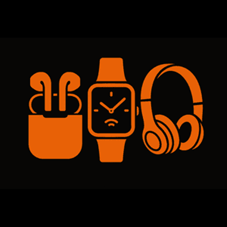 إلكترونيات ذكية