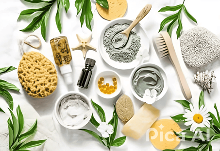 مستحضرات التجميل