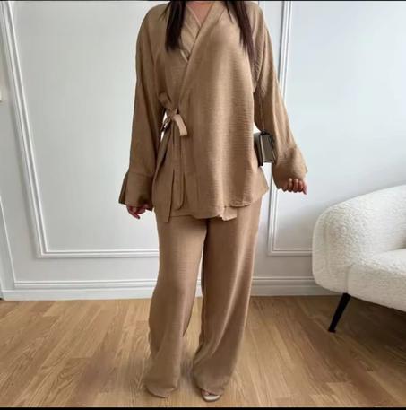 Description : اونسبل طوندوس قنبلة الموسم مخدوم باحترافية الثوب : المكرش الممتاز ا Les tailles disponible  M.L.Xl.2Xl الثمن 155dh ماتنساوش15dh الأفلييت