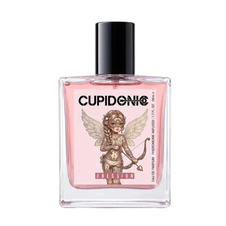 Cupidonic - Obsession Femme 🔥