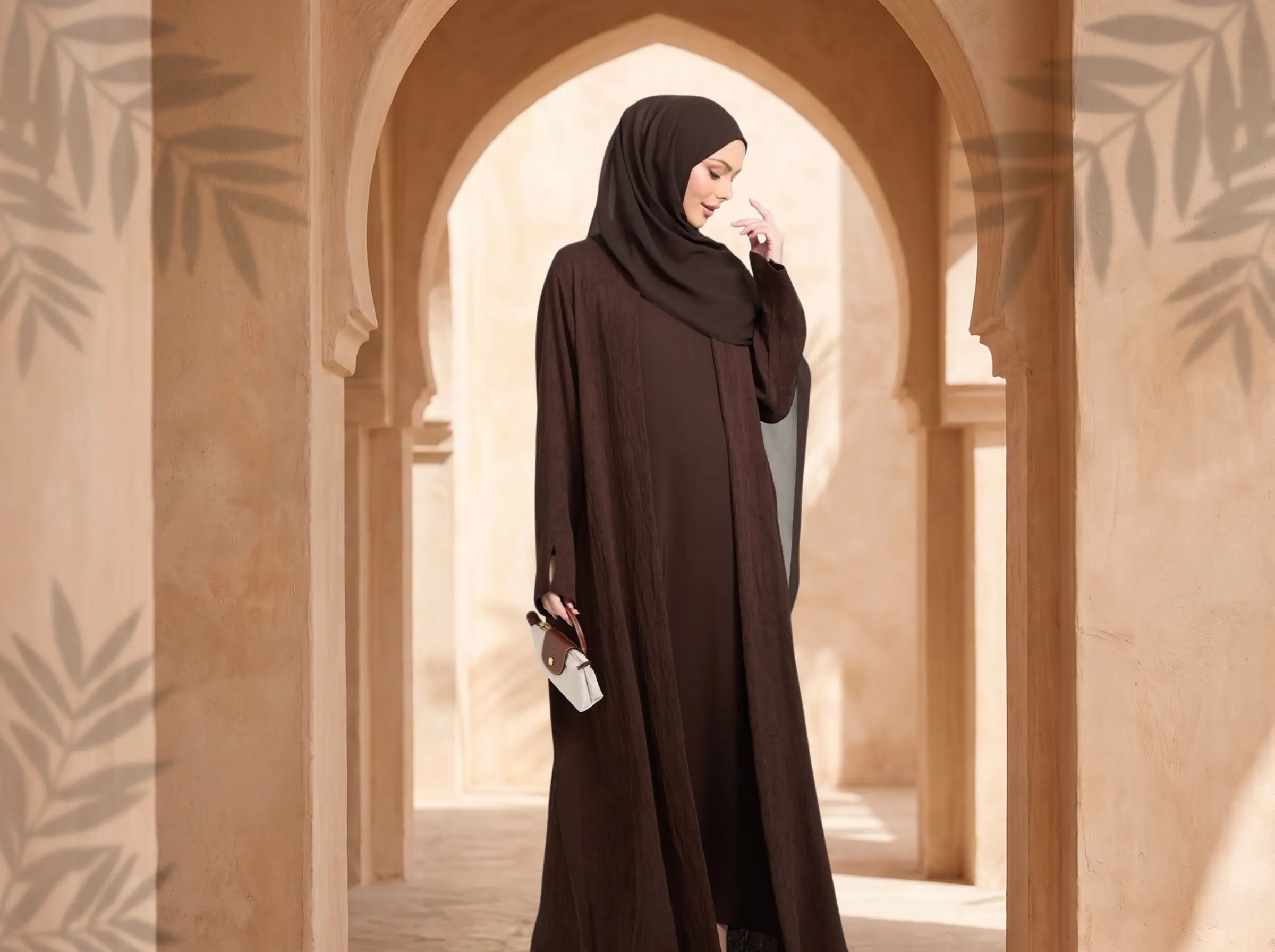 Abayas