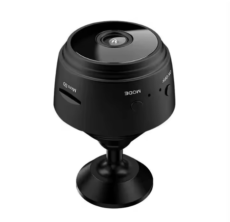 Mini Camara Espia Full Hd 1080p