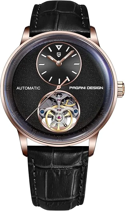 PAGANI DESIGN PD-1796