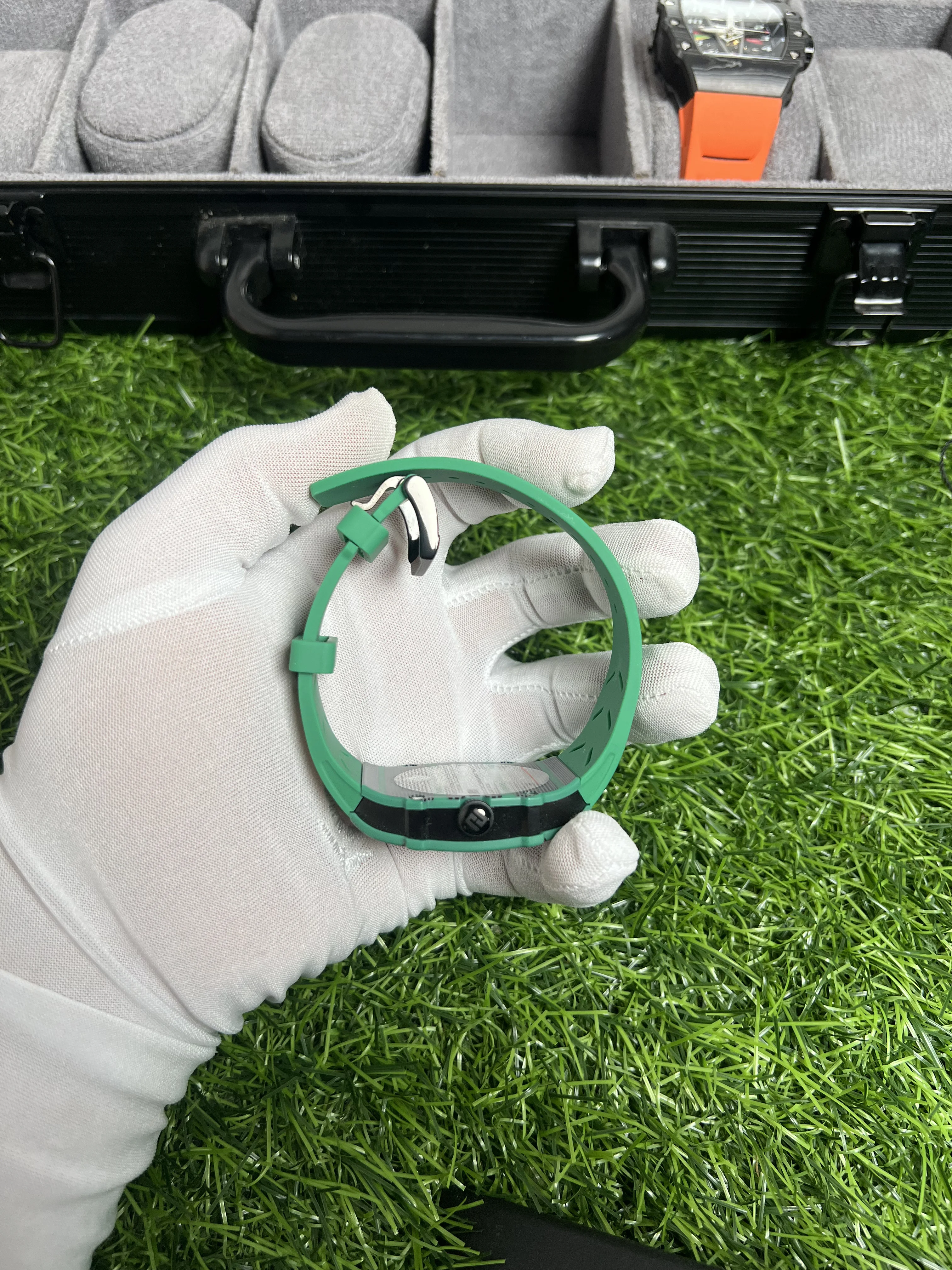 Homage Hanboro RM 67-02