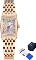 PD-1737 Rose Gold-White