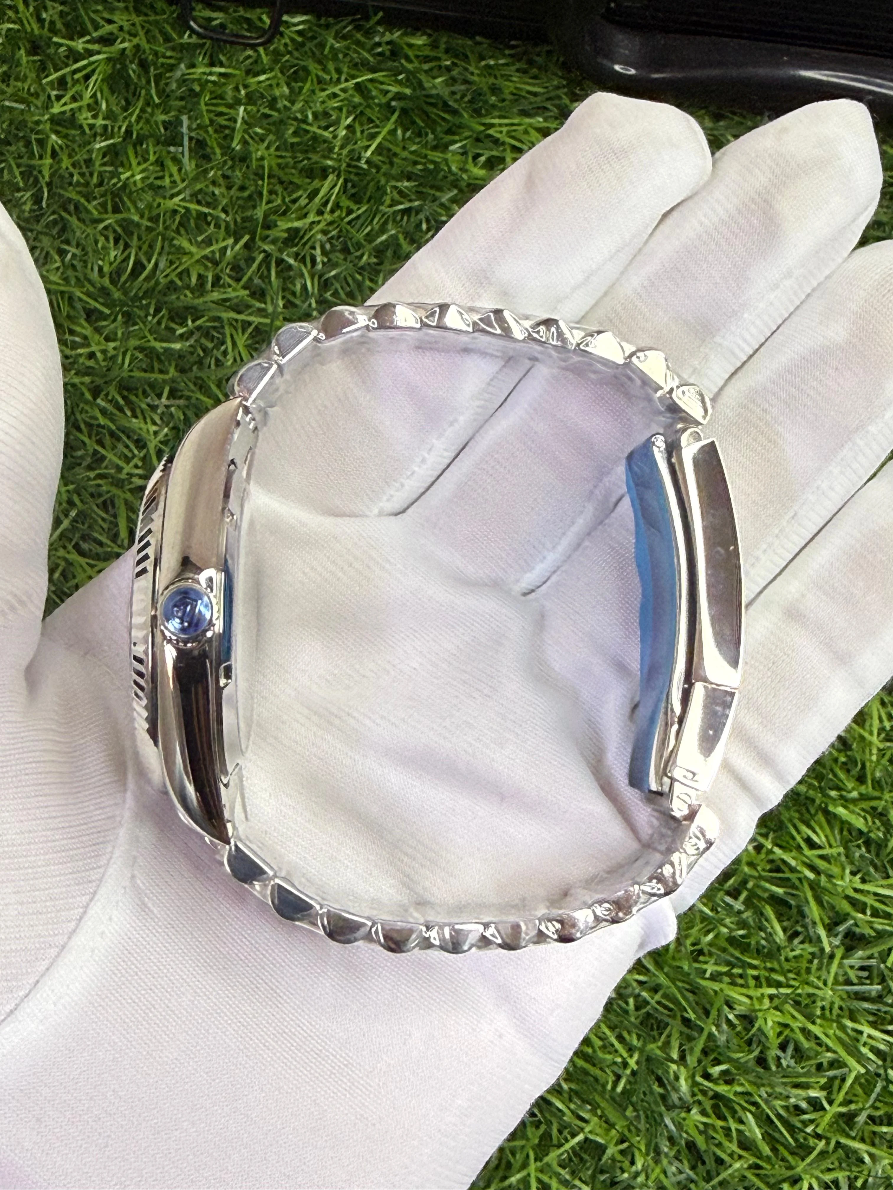 pagani design montre hommes