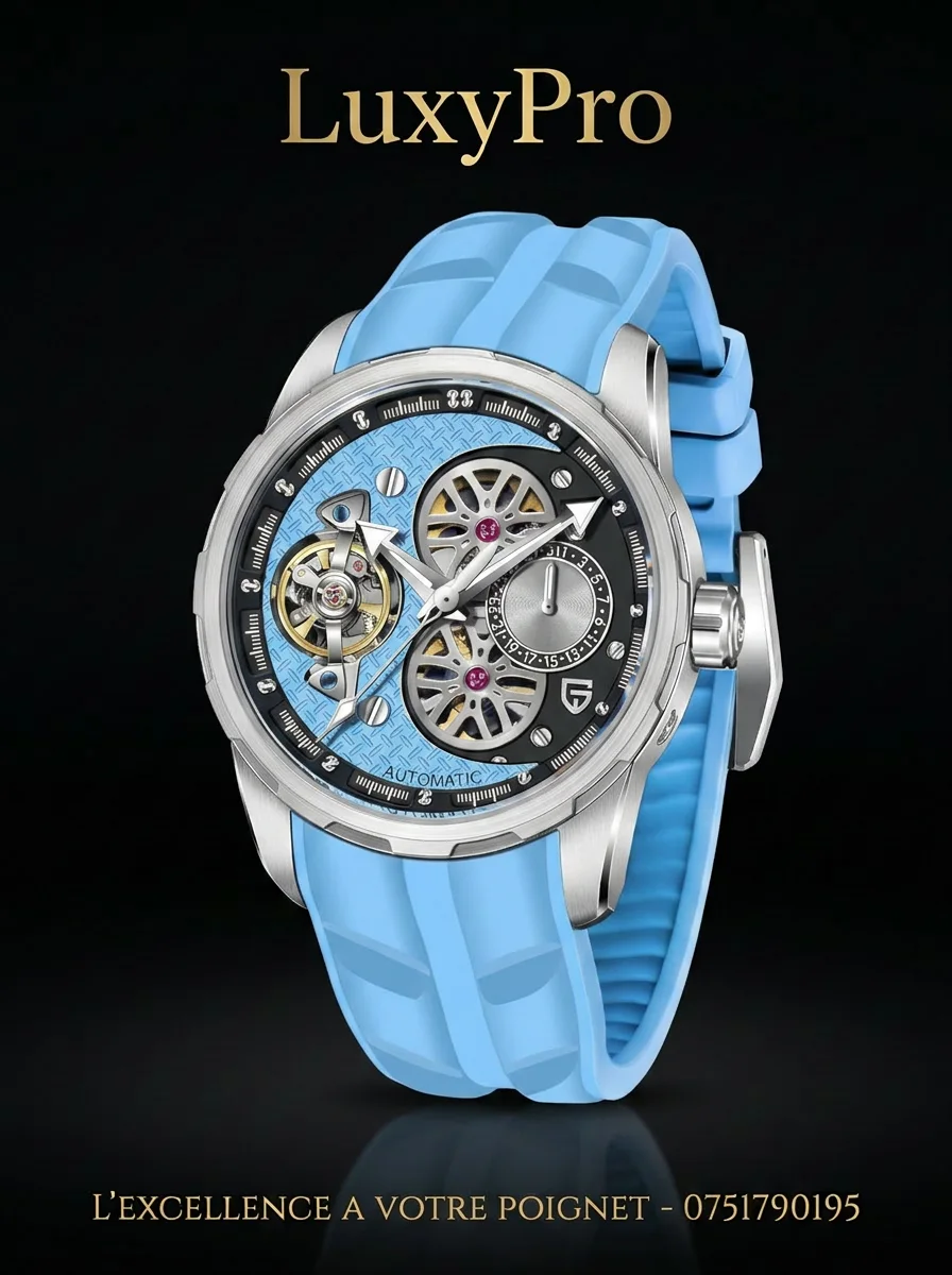 Pagani Design PD-YS022