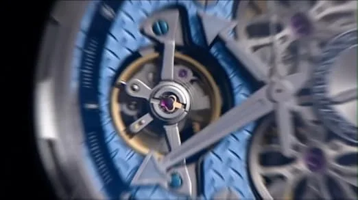 Pagani Design PD-YS022