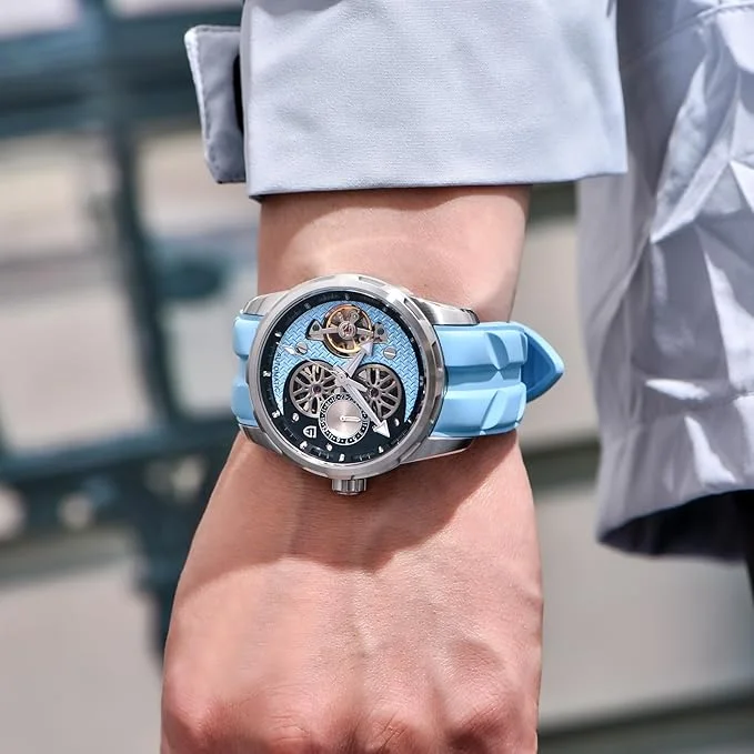 Pagani Design PD-YS022