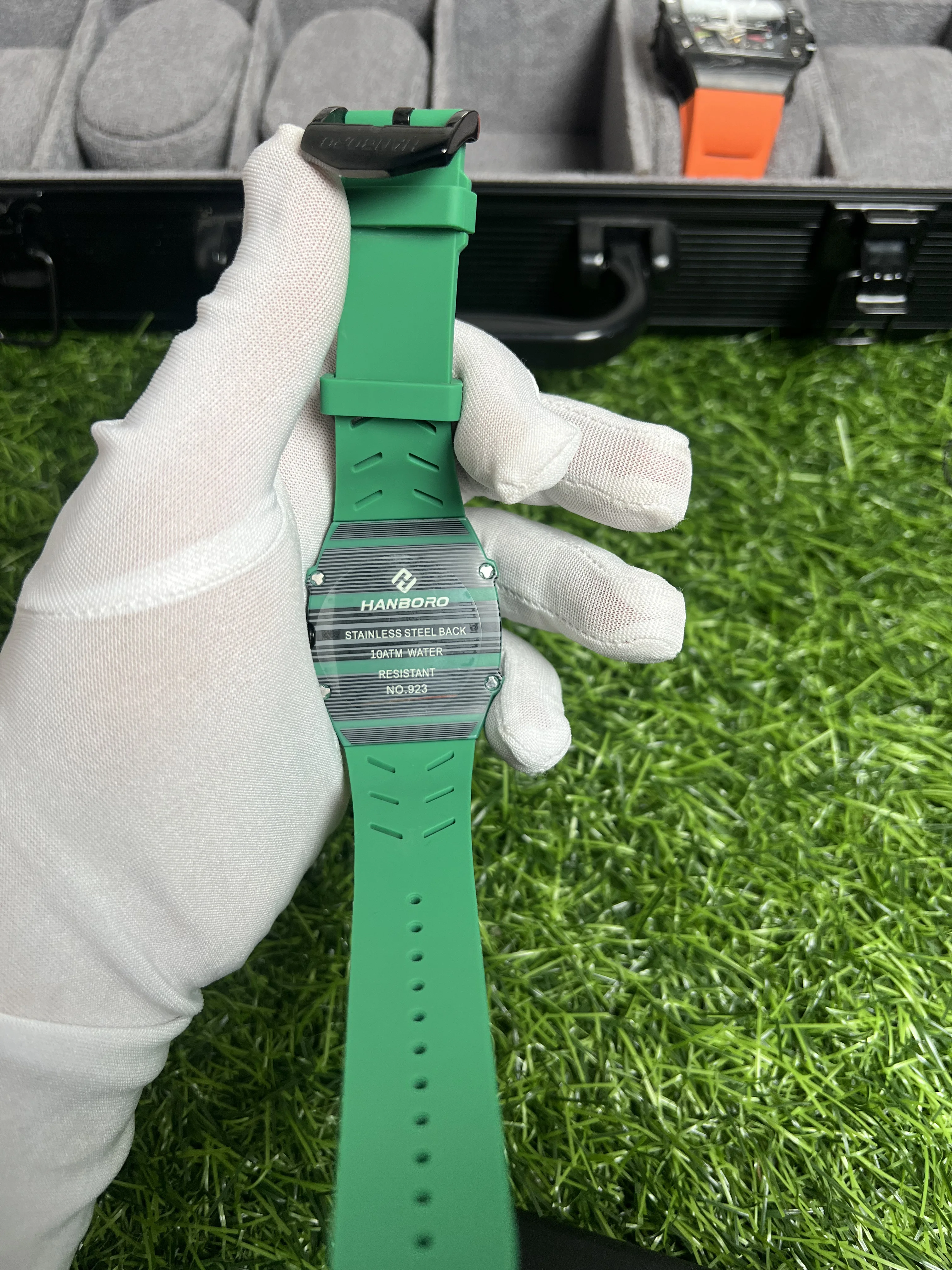 Homage Hanboro RM 67-02