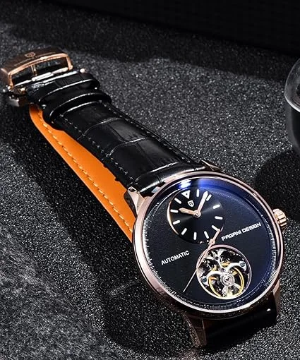 PAGANI DESIGN PD-1796