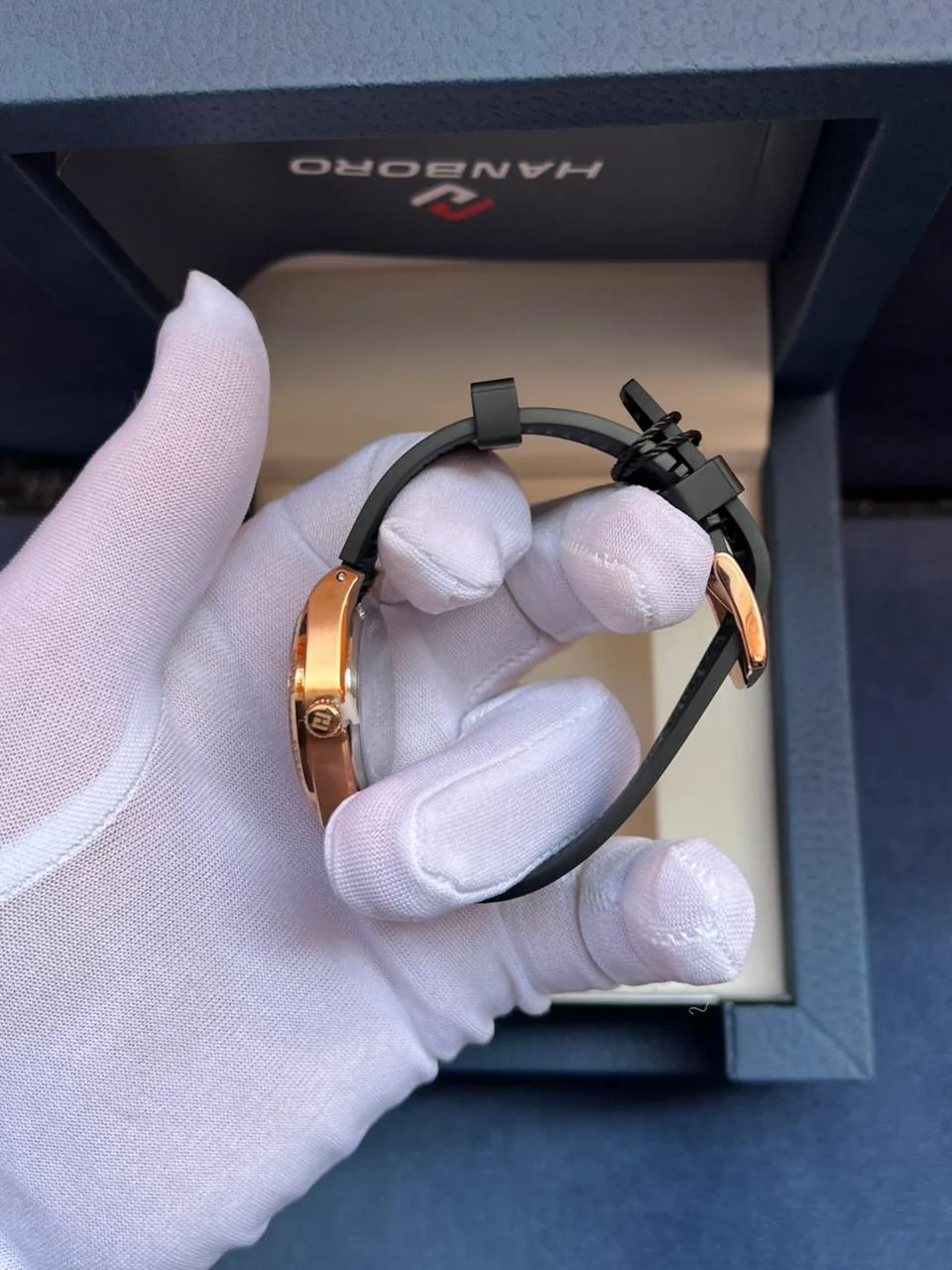 PAGANI DESIGN Chronographe Sport – L'Icône de la Vitesse et de l'Élégance