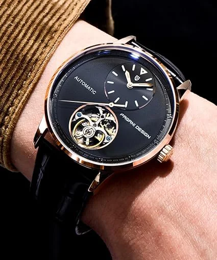 PAGANI DESIGN PD-1796