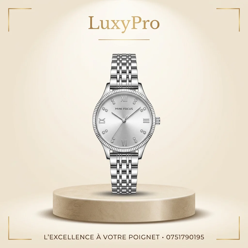 MINI FOCUS Watch