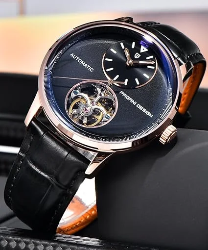 PAGANI DESIGN PD-1796