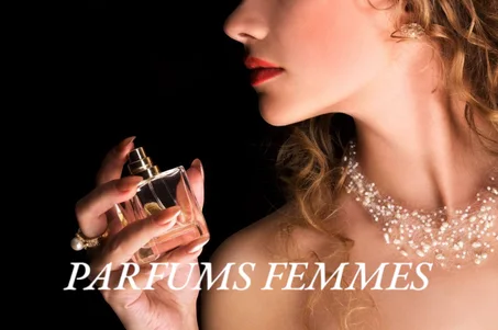 PARFUMS FEMMES