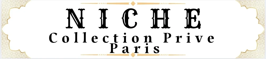 PARFUMERIE-NICHE