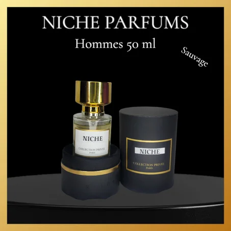 PARFUMS NICHE SUAVAGE 50ML