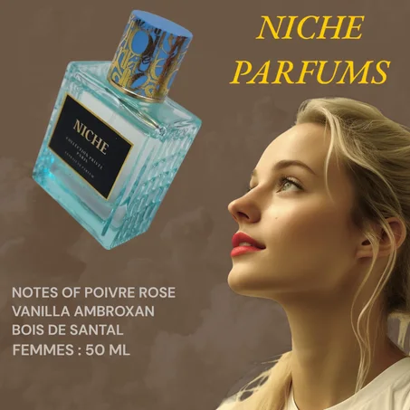 PARFUMS NICHE COCO MADEMOISELLE