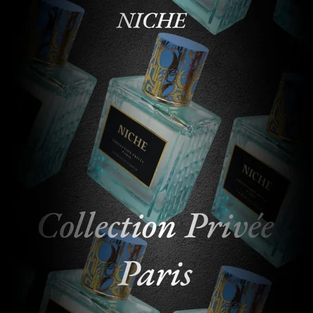 PARFUME NICHE MY WAY