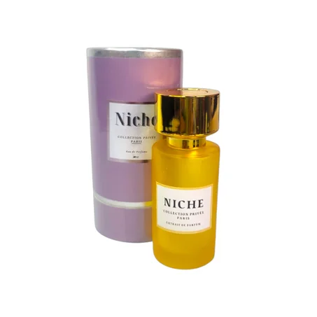 PARFUMS NICHE BACCARAT ROUGE