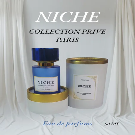 PARFUMS NICHE AMEER OUD 50ML