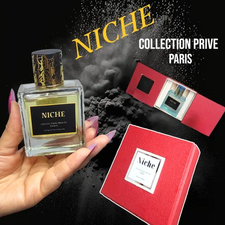PARFUMS NICHE LADY MILLION