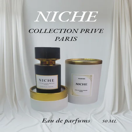 PARFUMS NICHE OUD MOUD 50ML