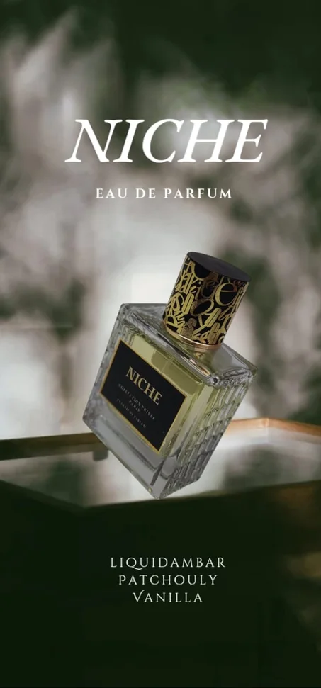 PARFUMS NICHE IDOL