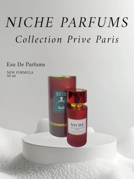 PARFUMS NICHE ONE MILLION