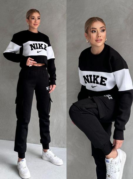 ensemble nike femme