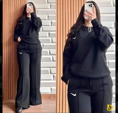 ensemble nike pour femme