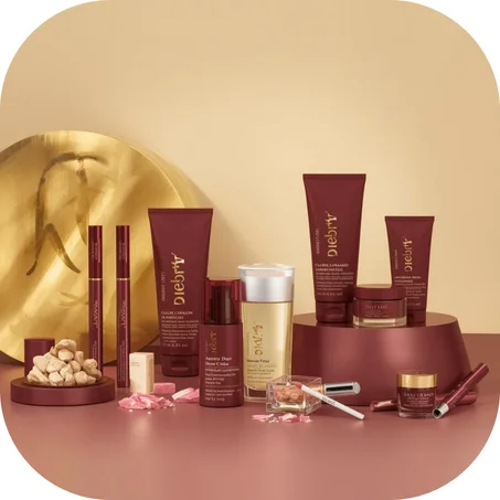 الجمال والعناية