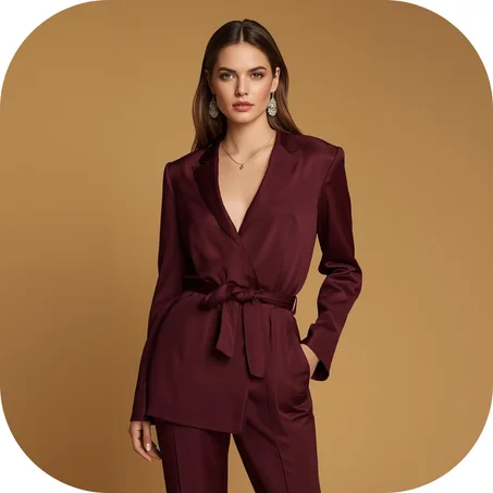 ملابس نسائية