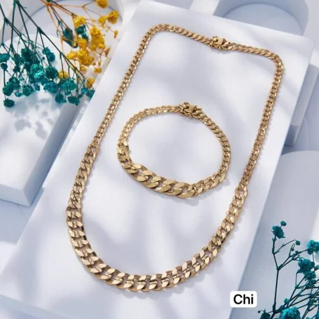 سلسلة + كورميط