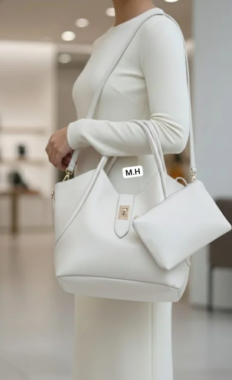 صاك جلد + بوشيط