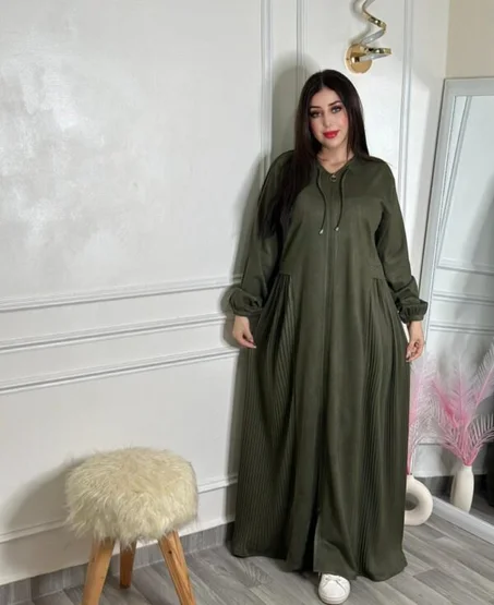 ✨ كسوة فودان قطيفة راقية بذوق عصري ✨