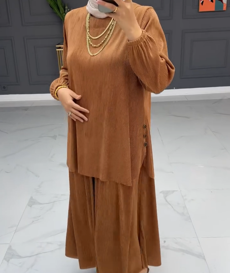 ENSEMBLE 9ATIFA SAYA