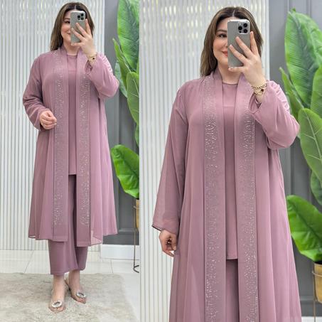 ENSEMBLE 3 PCS ESTRACE