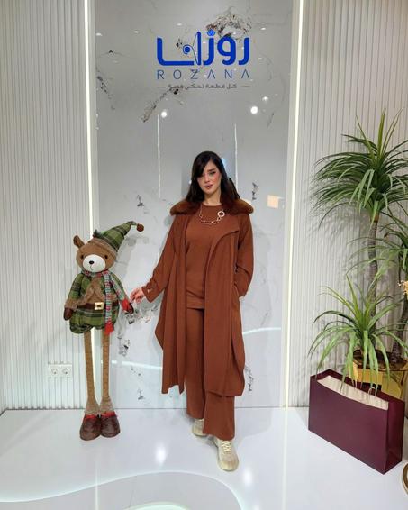 ENSEMBLE SOFA  3 PCS