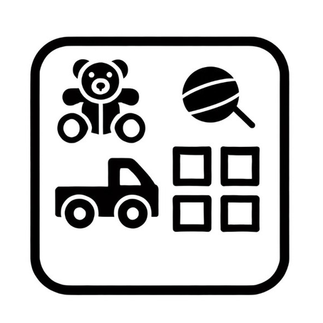 الألعاب و الأطفال