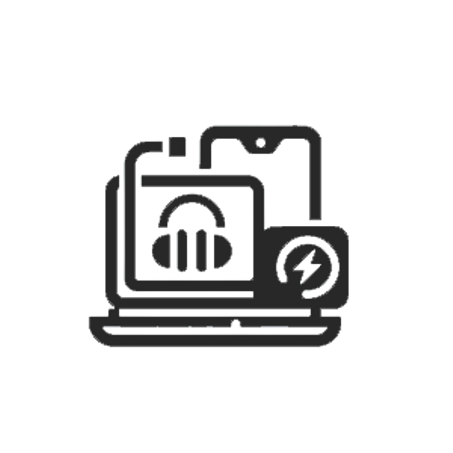 الالكترونيات والاكسسوارات