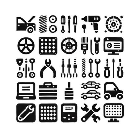 مستلزمات السيارات