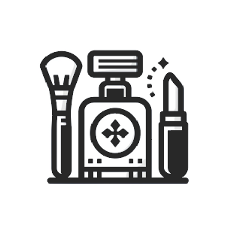 الصحة، الجمال والعطور