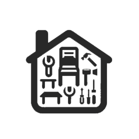 المنزل، الأثاث والأدوات