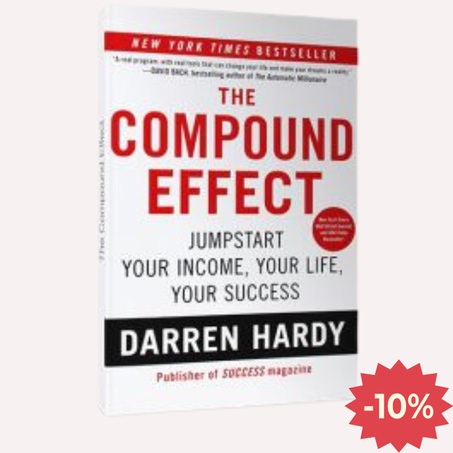 THE COMPOUND EFFECT
