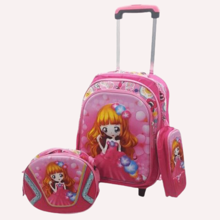 Sac à dos, scolaire Cartable pour enfants