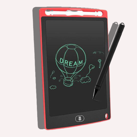 Tablette d'écriture LCD 8.5in